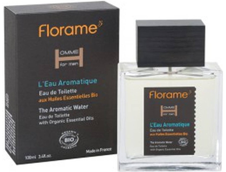 Perfume  Aromática Eau de Cologne (100 ml)
