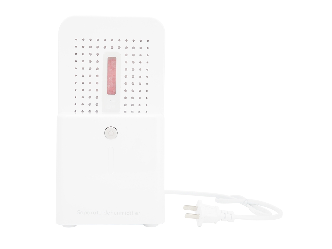 Laxiscreed - Desumidificador Eficiente Para Eliminação De Humidade E Controlo De Umidade Ambiente