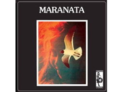 CD Maranata - Mírame Bien (1CDs)