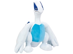 Peluche Pokemon Lugia 30cm B.ACTIVE