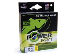 Power Pro Spectra 275 M