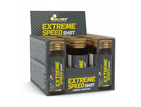 Extreme Speed Shot Olimp Sport Nutrition (9x25ml)