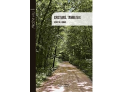 Livro Cristians, Tanmateix de Josep Gil I Ribas