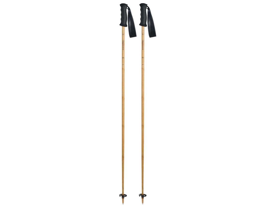 KOMPERDELL Poloneses Carbon Cloud Bamboo Dourado 130 cm