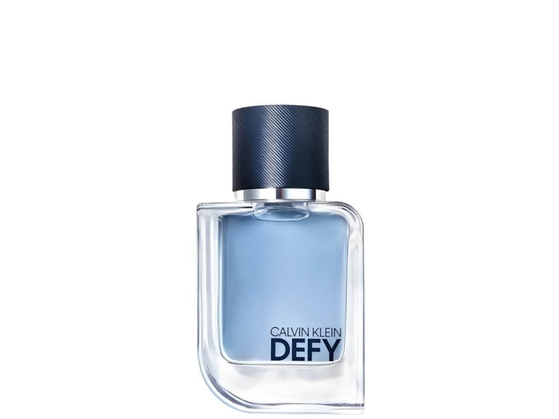 Defy Eau De Toilette 5ml Calvin Klein