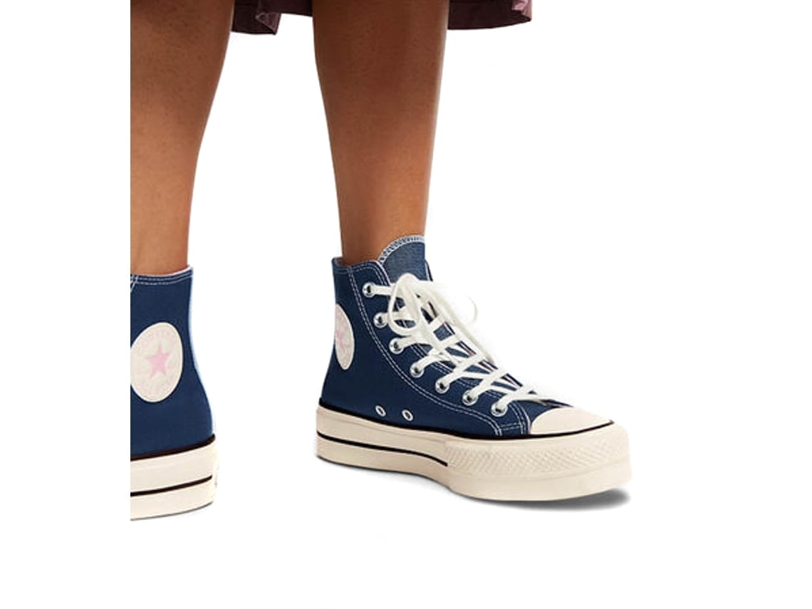 Tênis Chuck Taylor All Star Lift