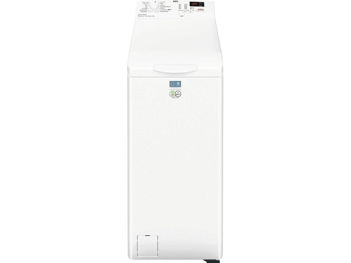 Máquina de Lavar Roupa Superior AEG LTA6K7230B (7 Kg - Classe B)