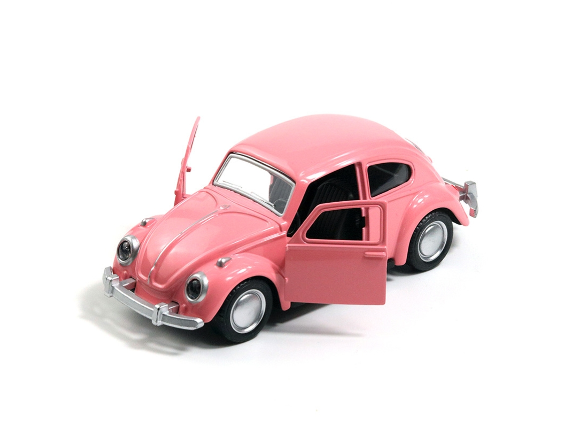 Miniatura de Carro em Escala 1/36, Feita em Metal Fundido, Presente para Crianças. MDUG