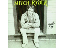 CD Mitch Ryder - Smart Alex (1CDs)