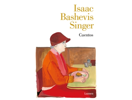 Livro Cuentos de Isaac Bashevis Singer (Espanhol)