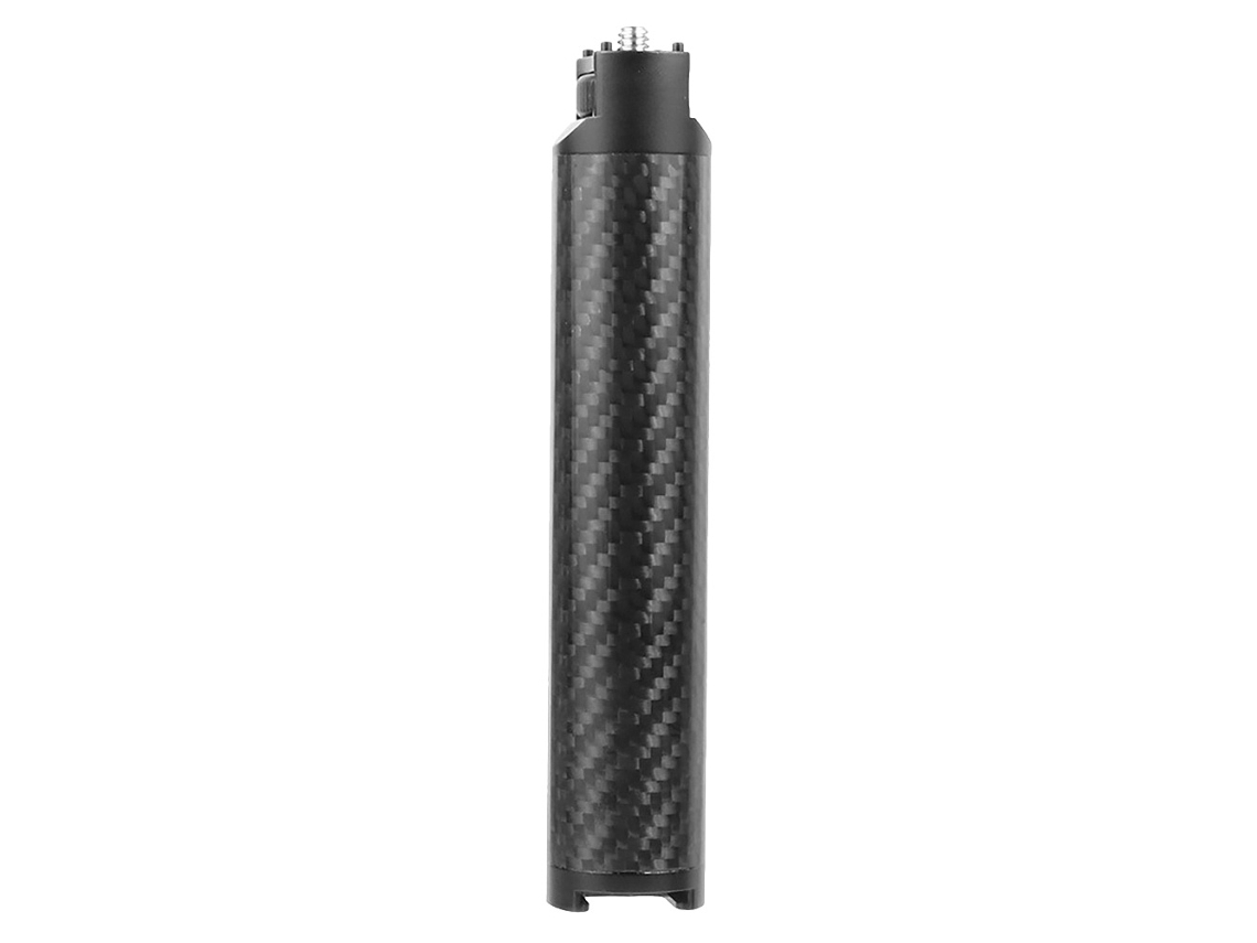 Compatível Com O Adaptador De Sapata Fria Para O Punho De Fibra De Carbono Zhiyun Weebill S.