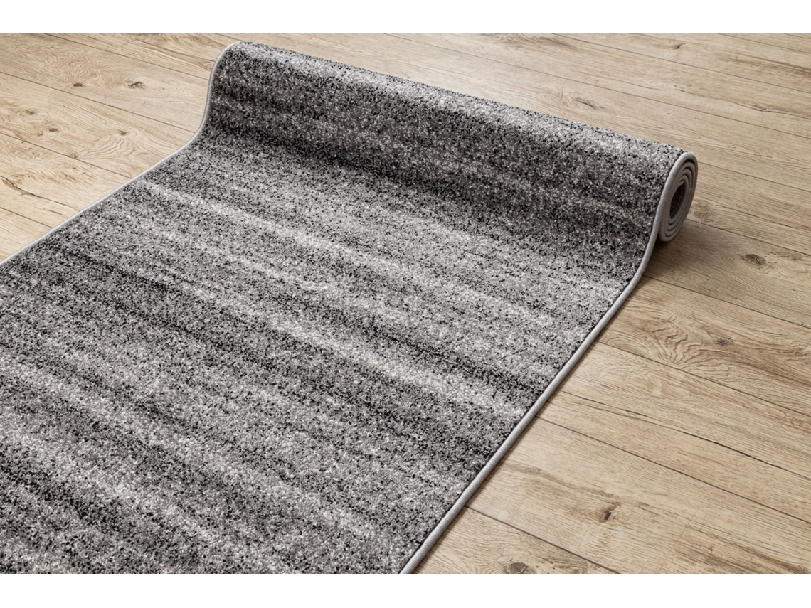 Passadeira Silver Saara Deserto Areia Cinzento 80Cm