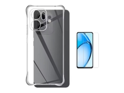 Pelicula de Vidro GIFT4ME Oppo Reno13 F