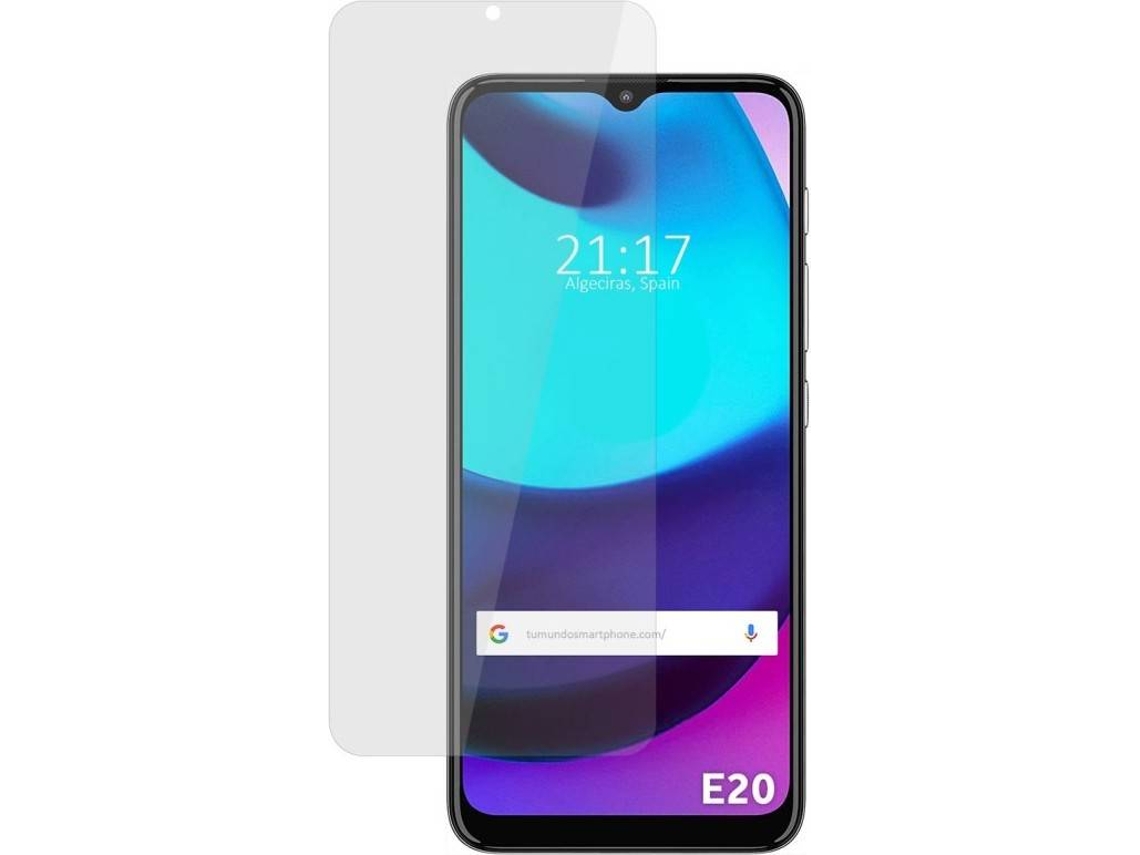 Pelicula de Vidro TUMUNDOSMARTPHONE Moto E20