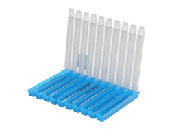 Laxiscreed Telhado Biossol Azul Para Proteção E Isolamento, Alta Durabilidade
