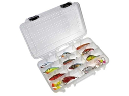 Plano 43620 Hydro Flo Stowaway Utility