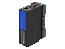 Servidor de Dispositivos Série Rs232/485/422 para Módulo Industrial Ethernet Comunicación de Datos Cc 9v 24v