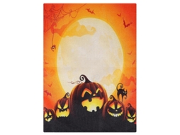 1Pcs Bandeira de Jardim para Decoração de Halloween ALLINLESS
