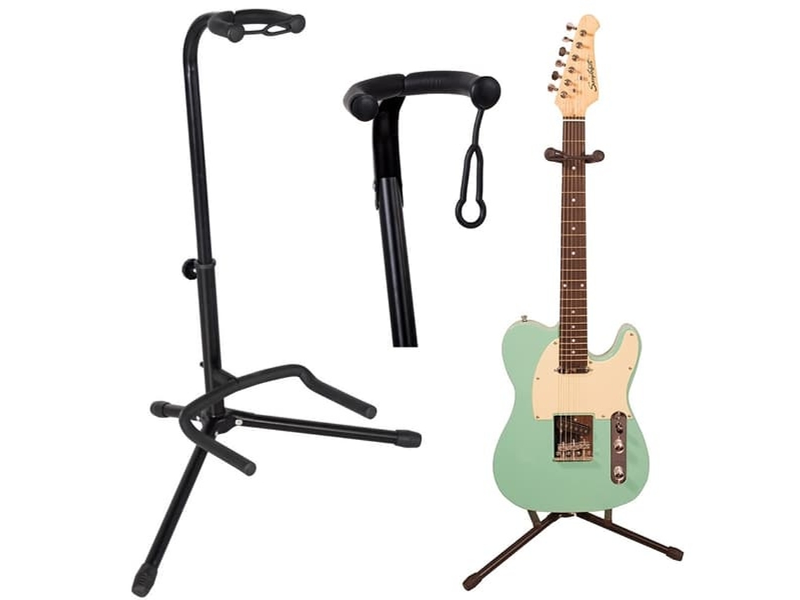 Lurelia Suporte Para Guitarra