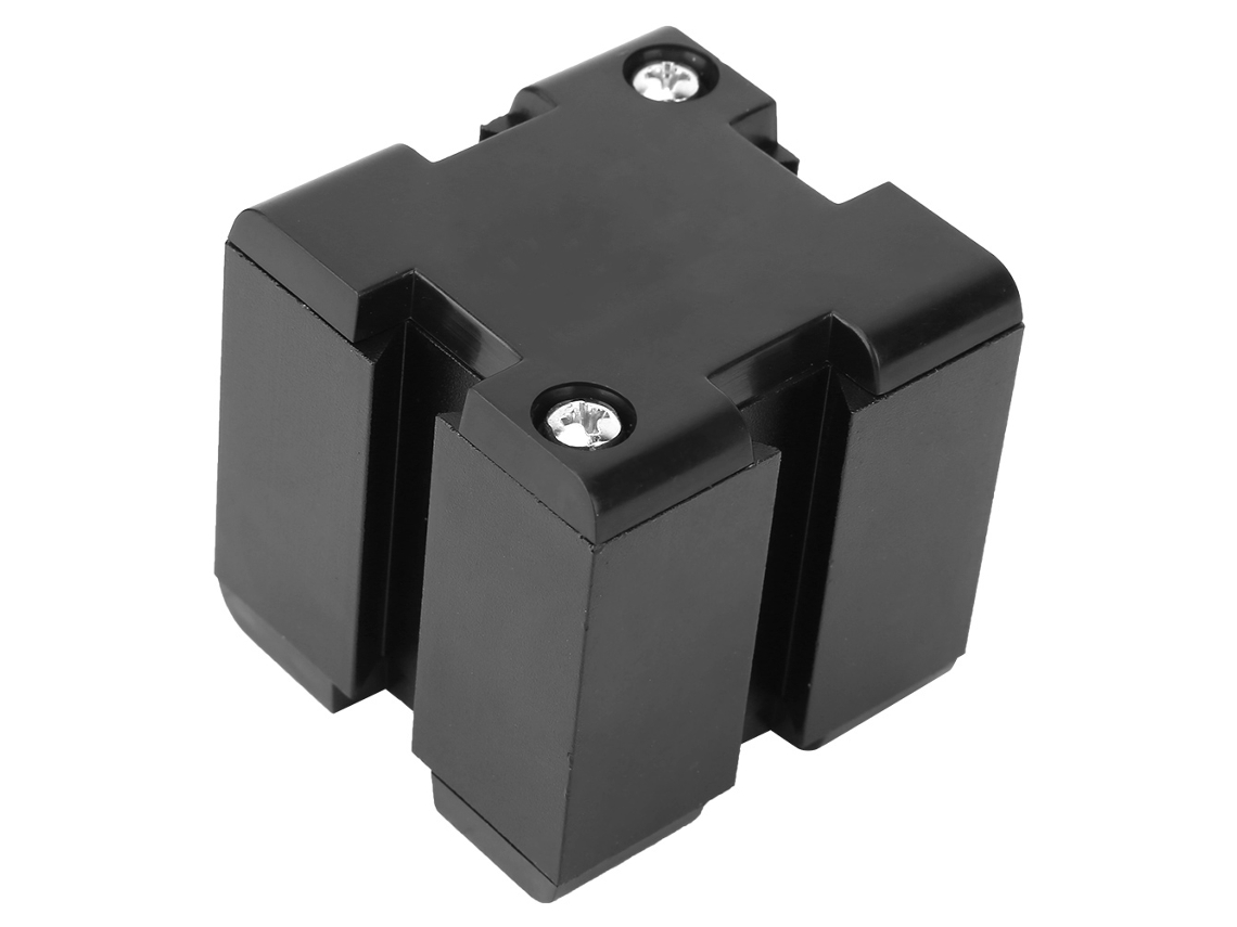 Bloco Elevador Z030mb Para Cabeçote E Pé De Moto
