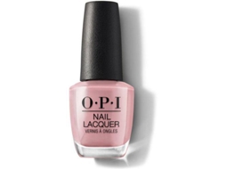 Opi Verniz Para Unhas Classics 15 Ml