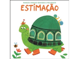 Amigos Animais - Estimação