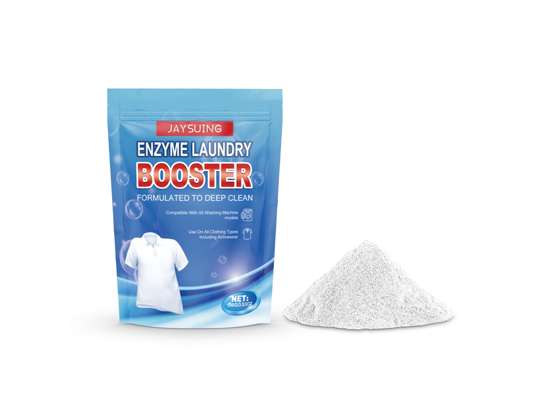 Removedor de Manchas Eficaz Roupas