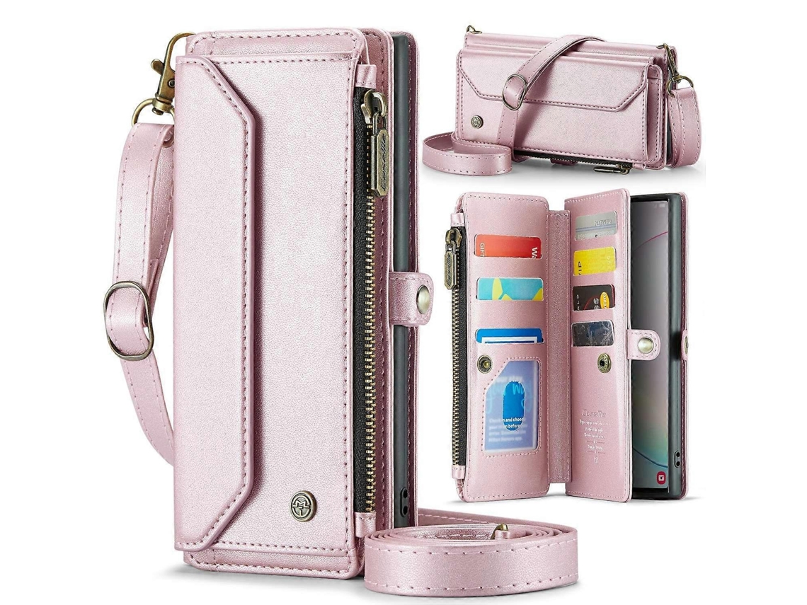 Capa De Celular Para Galaxy Note 10 Plus 5g