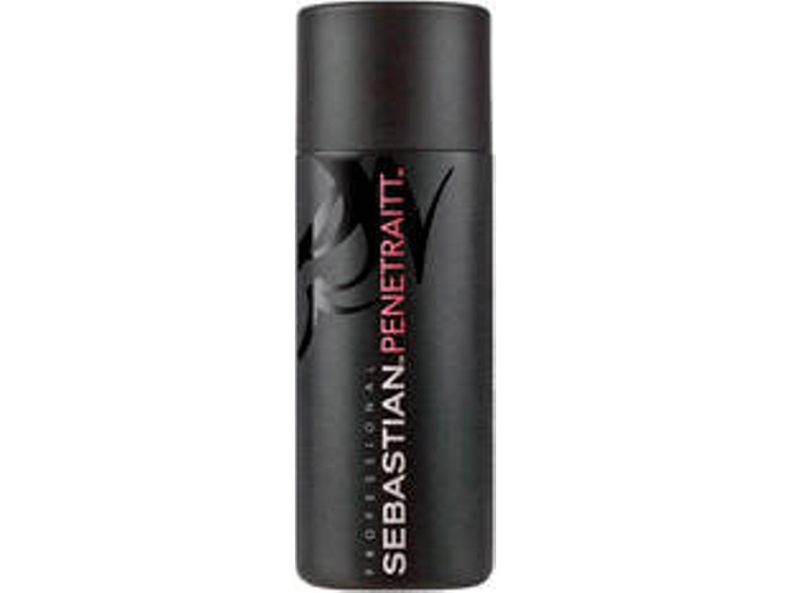 Champô SEBASTIAN Foundation Penetraitt Strengthening (50ml)