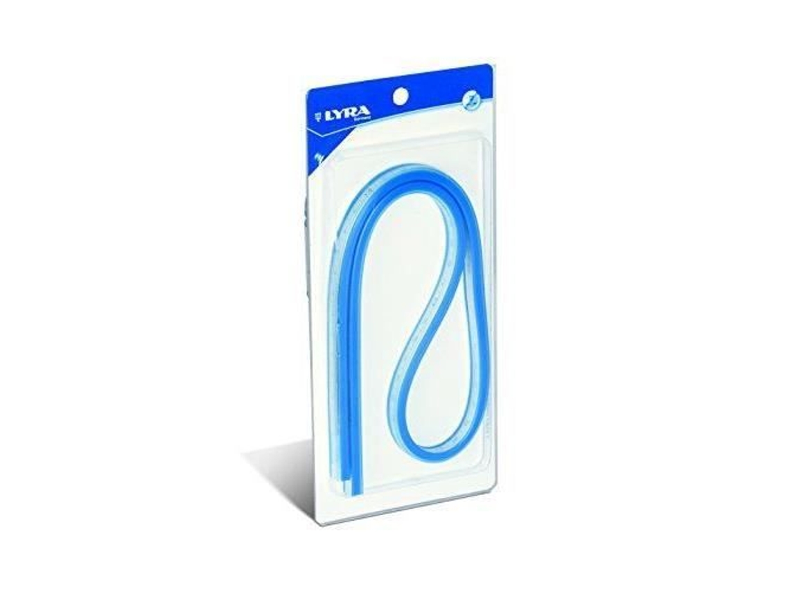 FILA - Curva flexível 60 cm N83000