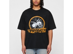 The Prodigy Ant T-shirt Unisex Adults Size:m