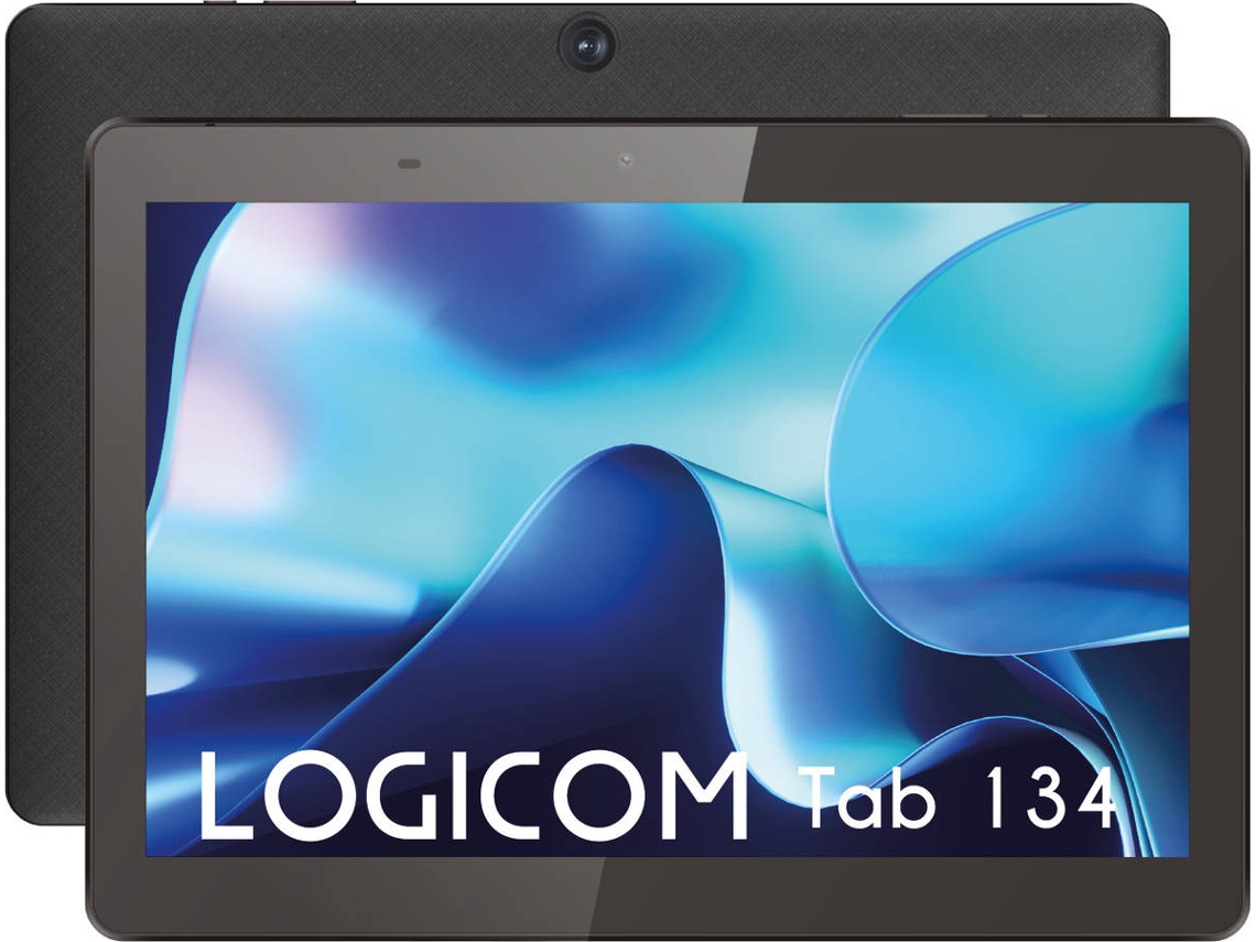 Tablet Infantil LOGICOM Octacore (10,1'' - 4 GB - 64 GB)