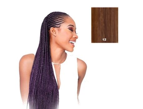 X-PRESSION Extensões de Cabelo 33