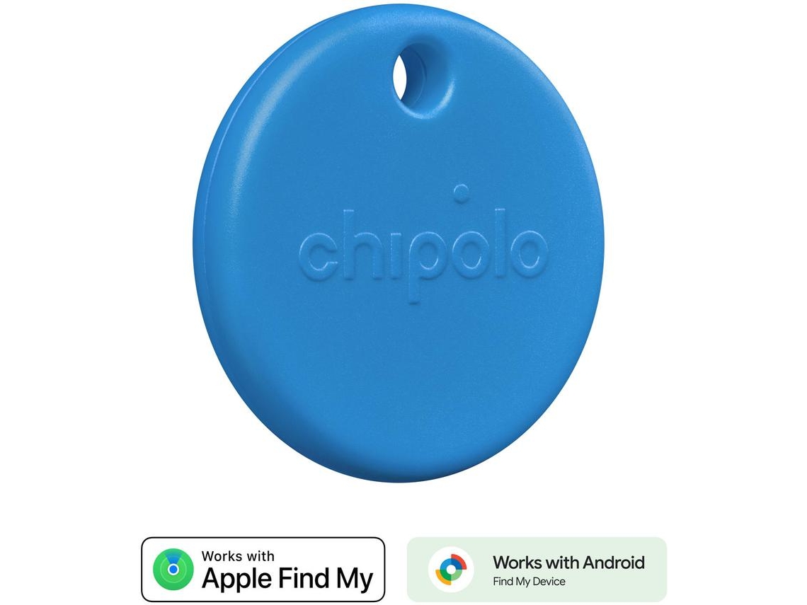 Localizador CHIPOLO Pop (Azul)