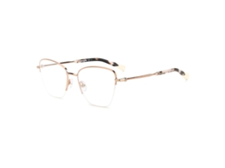 Armação de Óculos Feminino MISSONI MIS-0122-DDB (Aço inoxidável - 53 mm)
