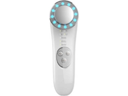 Máquina de Tratamento Facial Chronus Branco DREAM5