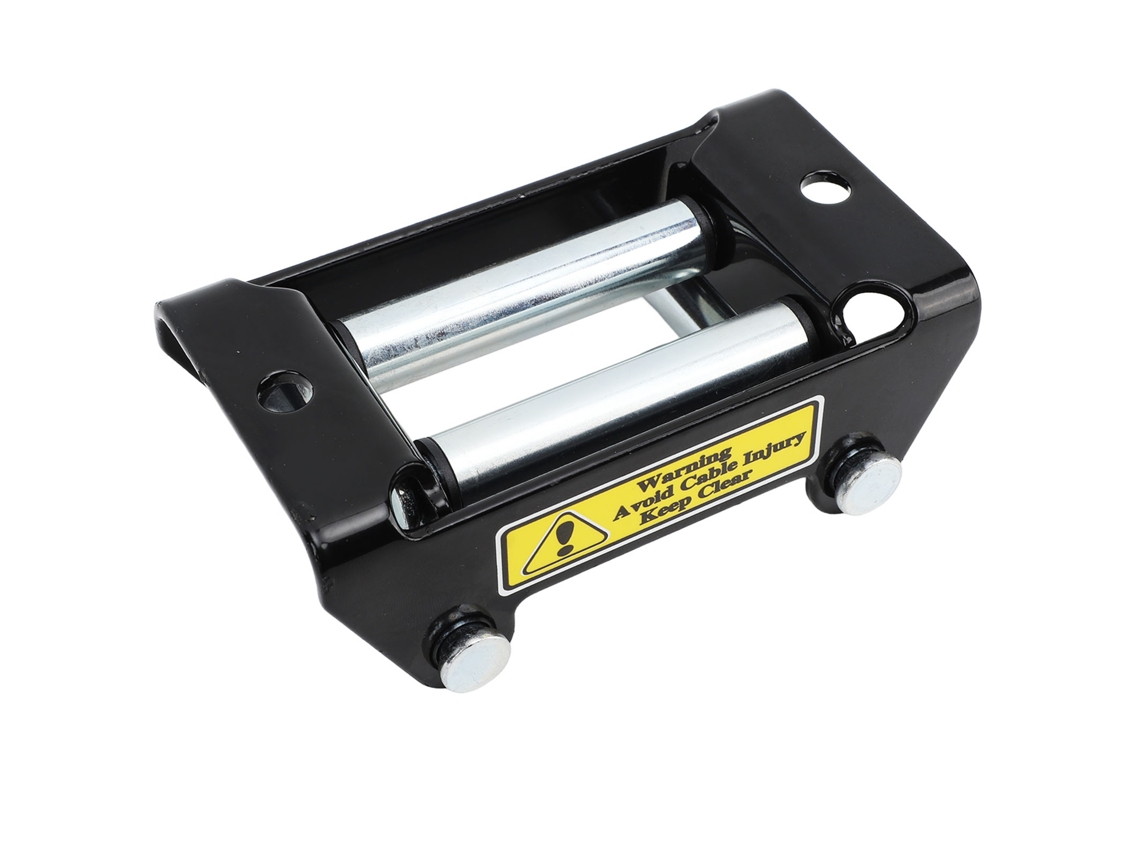Laxiscreed Guincho De Carga Com Roda De Guia, 2000lb De Alta Resistência Para E-commerce
