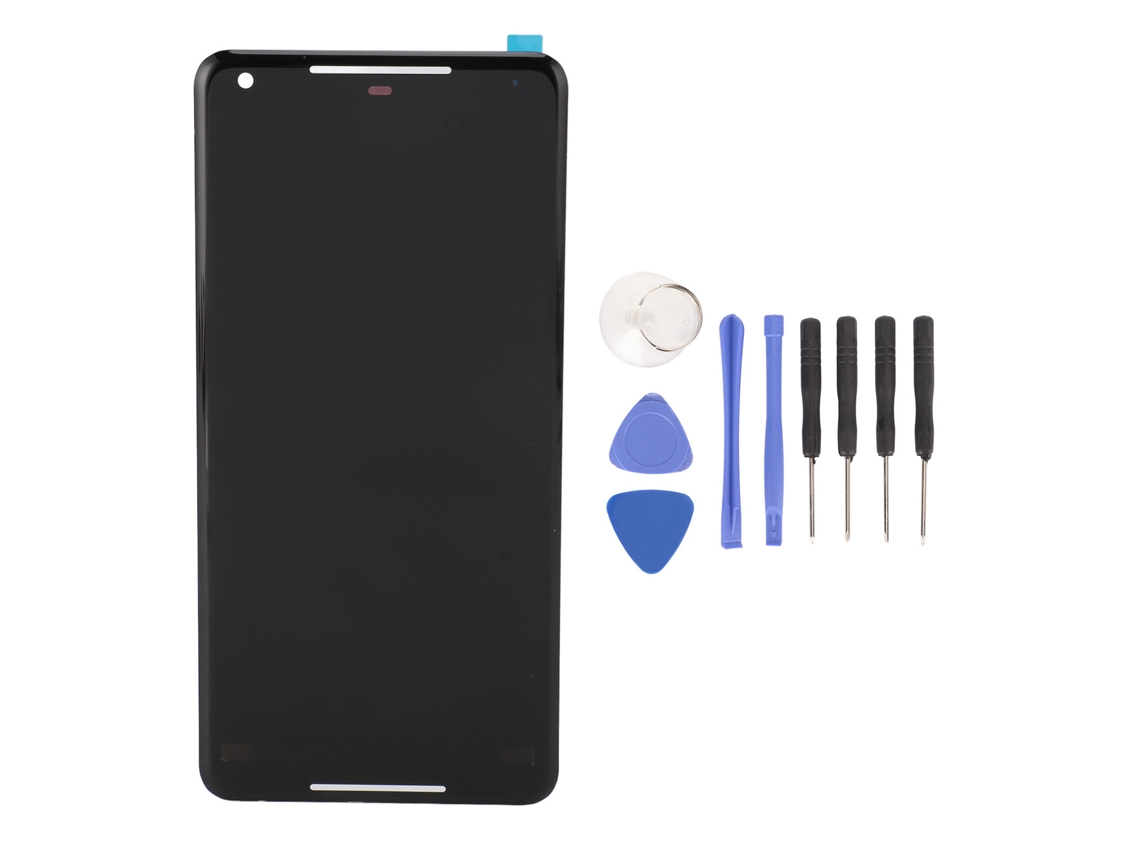 Tela LAXISCREED Google Pixel 2 XL Oled 6.0"