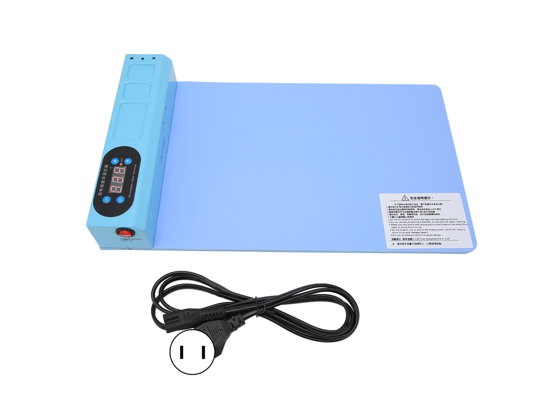 Separador de Tela Lcd LAXISCREED para Reparo de Telas Táteis