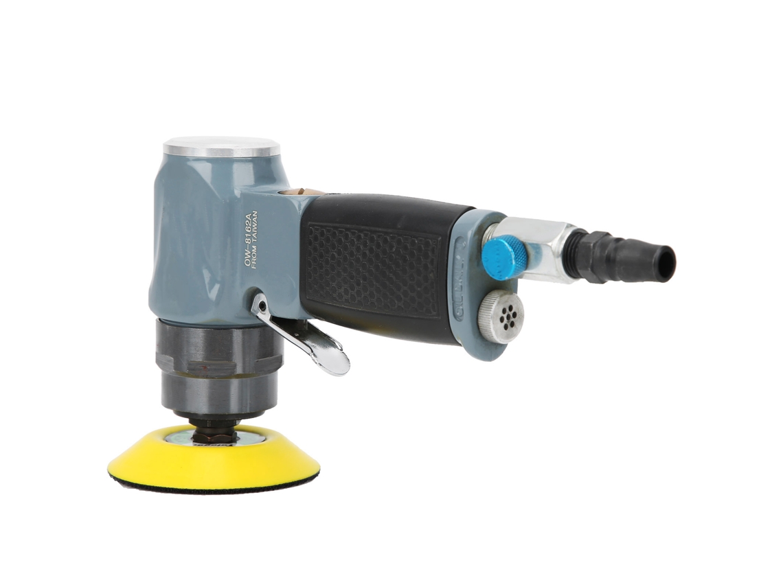 Laxiscreed Máquina De Polimento E Lixagem Compacta Para Acabamentos Perfeitos