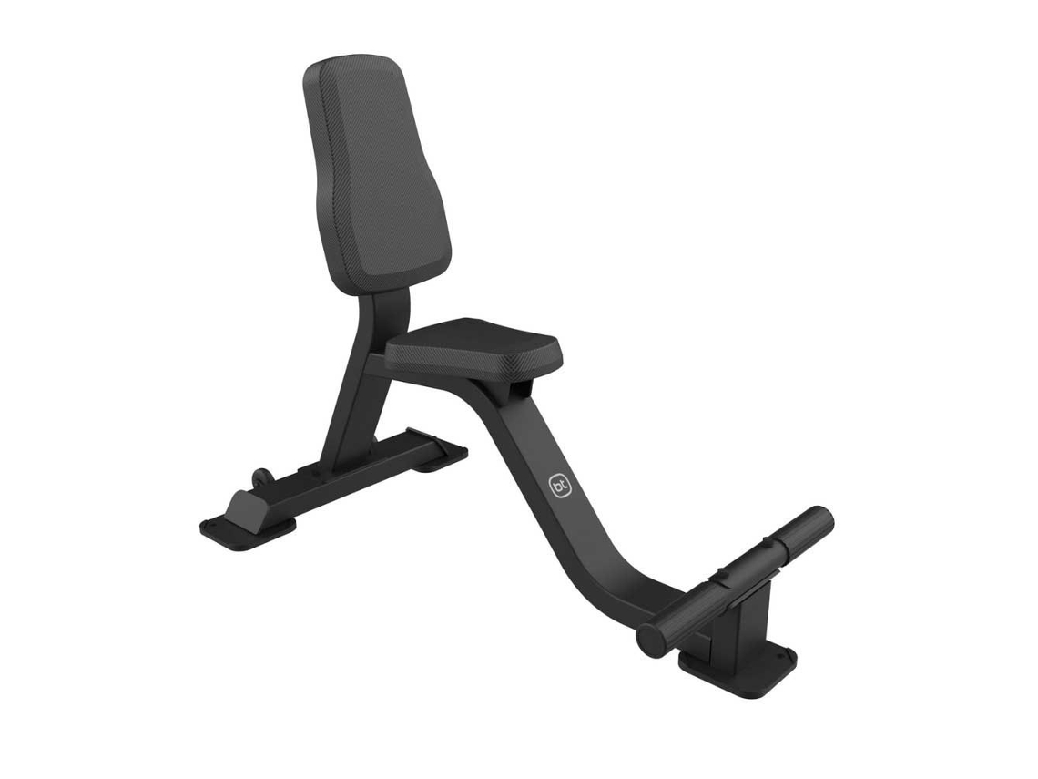 Banco Utilitário Fbc13 Prateado 123X68X95 Cmbodytone