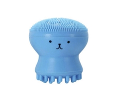 Escova Facial de Silicone Macia para Limpeza Profunda Dos Poros e Esfoliação. TAISHENGDA