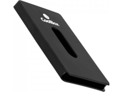 Caixa para Discos COOLBOX SlimChase S-2533