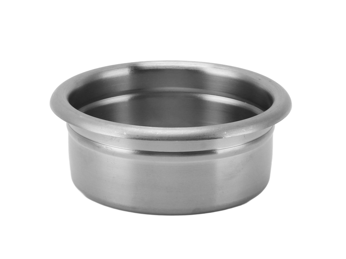 Cesto Filtro Portafilter LAXISCREED Aço Inox Lavável