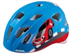 Capacete ALPINA Ximo Flash