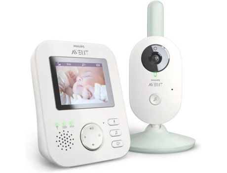 Intercomunicador para Bebé  AVENT SCD831