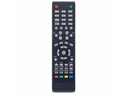 Comando À Distância Para Tv Compatível Com Seiki Se32hy01uk_zhd