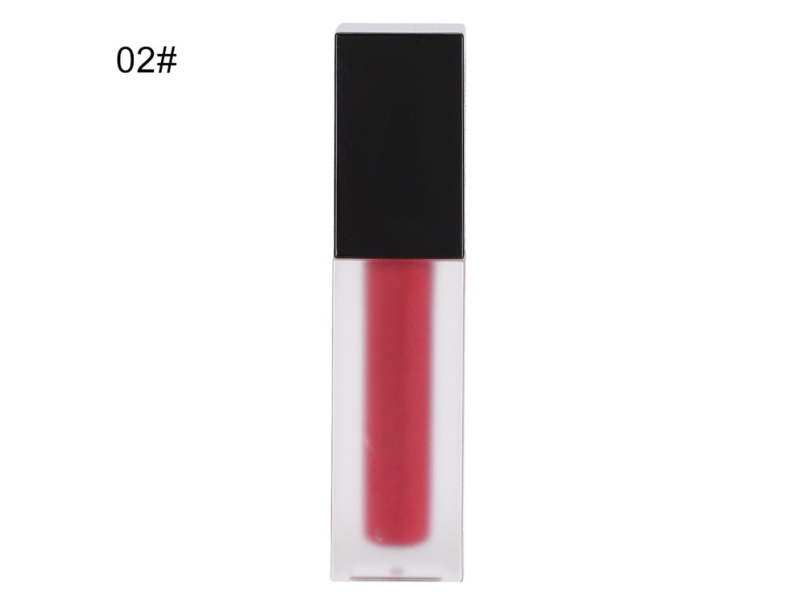 Stagenius Labial Líquido Mate Largo Duración Sg092 Gloss Labial Maquillaje Cosmético