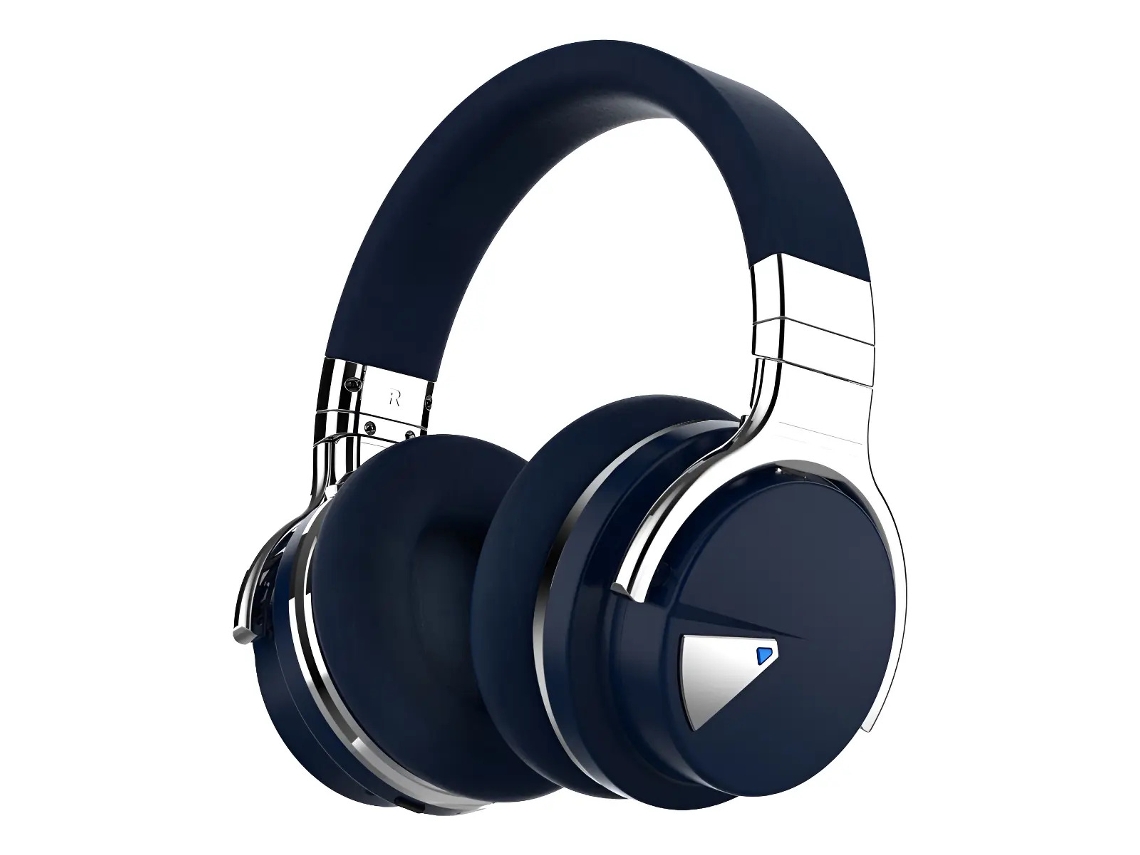 Fones Bluetooth Sem Fio, Com Microfone, Para Trabalho, Com Design Leve