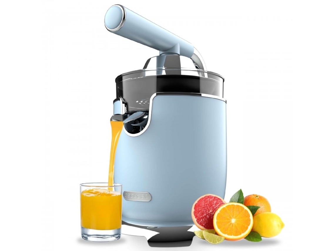 Xqueeze Retrojuice 1000 Blue Cecotec